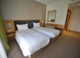 Annakhil Hotel