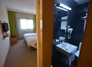 hotel Annakhil Hotel Rabat 03