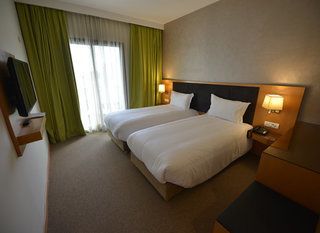 hotel Annakhil Hotel Rabat 02