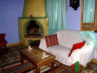 Casa Hassan