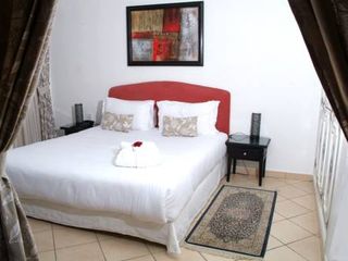 hotel Hotel Parador Chefchaouen 03