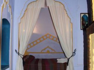hotel Hôtel Dar Terrae Chefchaouen 04