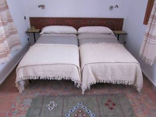 hotel Hôtel Ras El Maa Chefchaouen 02