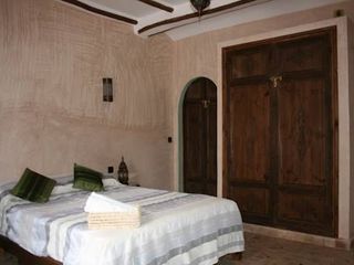 hotel Riad Dar Bergui Ouarzazate 03