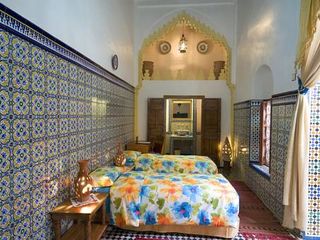 Riad Dar Jabador