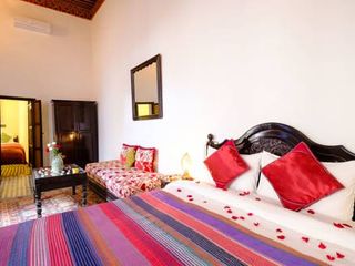 Riad Dar Tafilalet