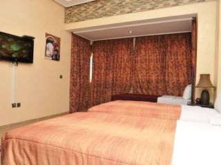 Hotel Darna