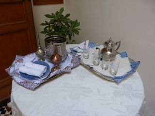 hotel Dar Essoaoude - Fes Nejjarine Fès 04