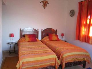 hotel Auberge Casa Linda Chefchaouen 03