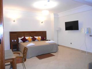 hotel Boutique Hôtel Albaraka Dakhla 04