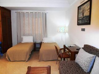 Boutique Hôtel Albaraka