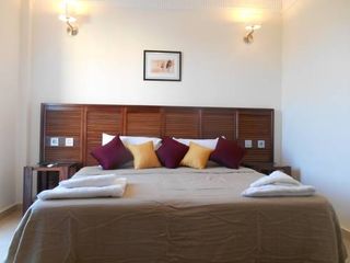 hotel Boutique Hôtel Albaraka Dakhla 03