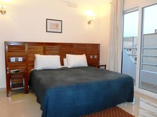 hotel Boutique Hôtel Albaraka Dakhla 02
