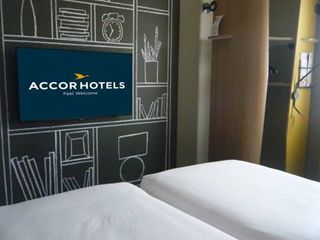 hotel Ibis Rabat Agdal Rabat 02