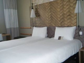 hotel Ibis Rabat Agdal Rabat 04