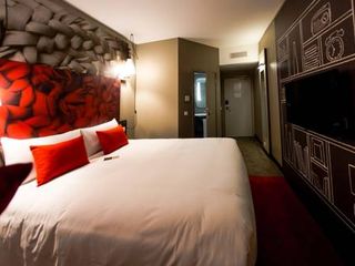 Ibis Rabat Agdal