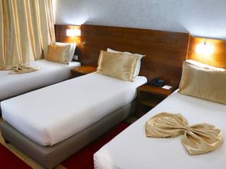 hotel Hotel Le Musée Rabat 04