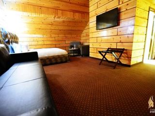 hotel L'empreinte D'ifrane Ifrane 02