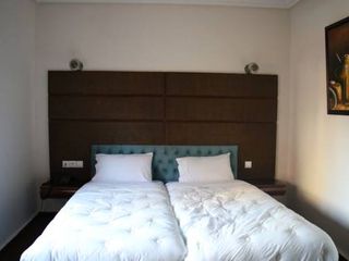 hotel L'empreinte D'ifrane Ifrane 04