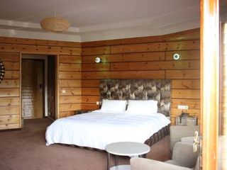 hotel L'empreinte D'ifrane Ifrane 03