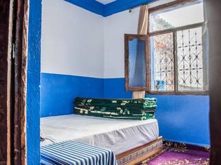 Hotel Abi khancha