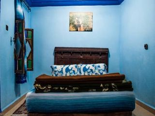 hotel Hotel Abi khancha Chefchaouen 03