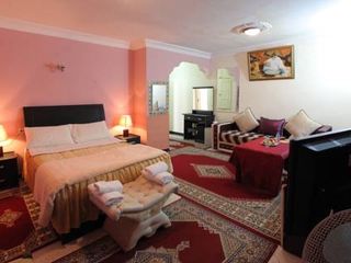 hotel Palais des Touaregs Dakhla 03