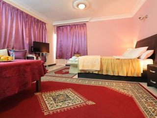 hotel Palais des Touaregs Dakhla 04
