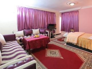 hotel Palais des Touaregs Dakhla 02