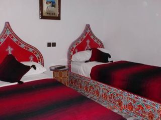 hotel Hotel Chefchaouen Chefchaouen 02