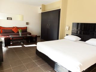 hotel Royal Decameron Tafoukt Beach Resort - All Inclusive Agadir 03