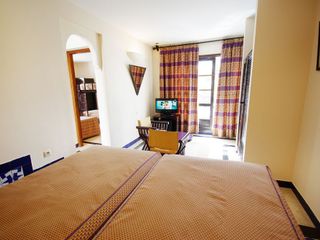 hotel Caribbean Village Agador - All inclusive Agadir 02