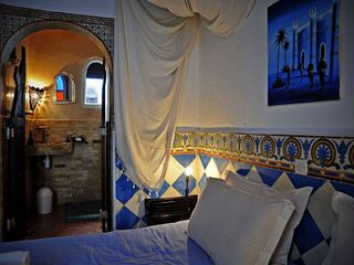 Dar El Paco