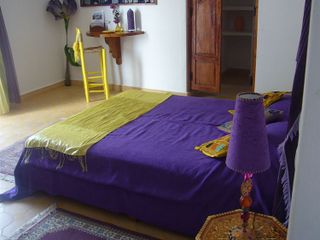 hotel Villa Daba Essaouira 03