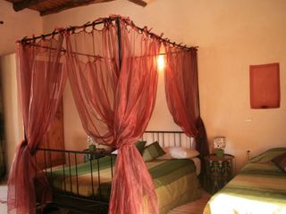 Riad Eucalyptus by Caravanserail
