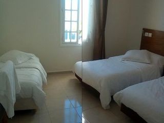 hotel Hotel Lutece Rabat 03