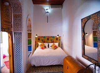 hotel Riad Safir Meknès 03