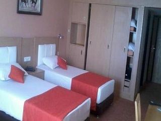 hotel Hotel Marhaba Agadir 04