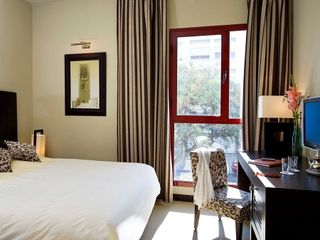 Mercure Shéhérazade Rabat