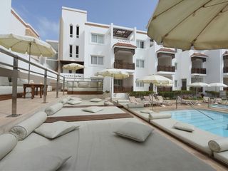 Hotel Timoulay and Spa Agadir