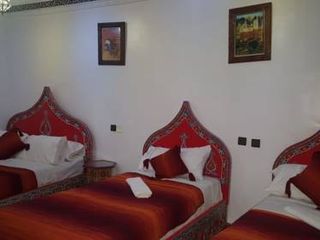 hotel Hotel Chefchaouen Chefchaouen 03