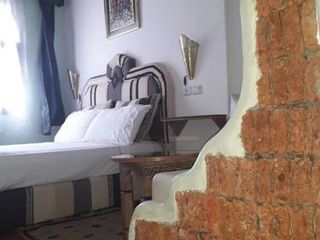 hotel Hotel Anaia Chefchaouen 02