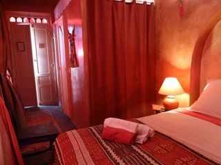 hotel Dar Dayana Essaouira 02