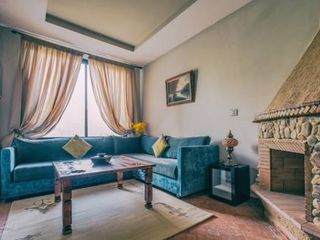 Dar Ba Sidi & Spa