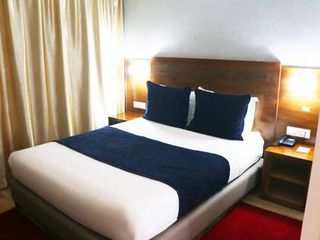 Hotel Le Musée