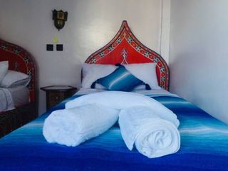 Hotel Chefchaouen