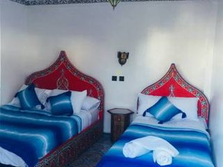 hotel Hotel Chefchaouen Chefchaouen 04