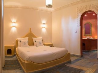 hotel Villa Amaryllis Essaouira 03