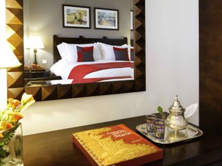 hotel Sofitel Agadir Royal Bay Resort Agadir 02