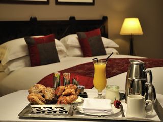 hotel Sofitel Agadir Royal Bay Resort Agadir 03